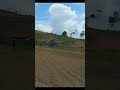 Cara landing drone ditangan