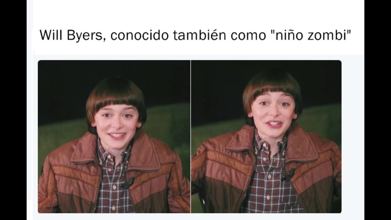 Memes De Stranger Things 61 Memes De Stranger Things