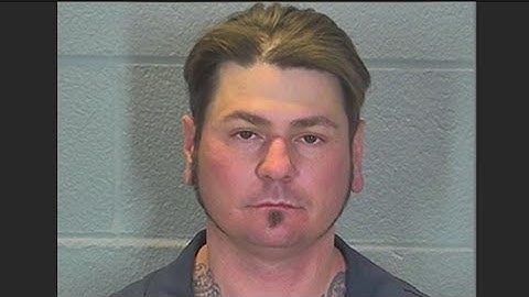 James Brian chadwell II sentence to 90 years