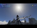 Avatar: Frontiers of Pandora l first flight