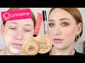 Full Face of Priceline Best Sellers ✨💸 (Australian Drugstore)