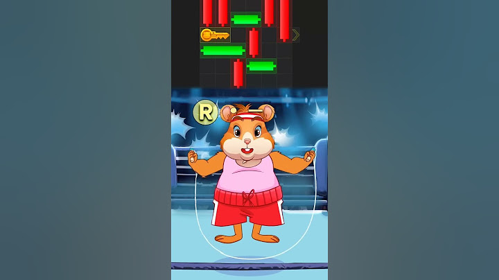 Hamster Kombat 20 July Mini Game