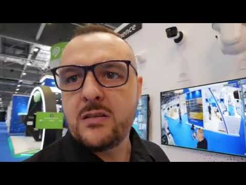 Live from IFSEC! | Almanac Ep. 10
