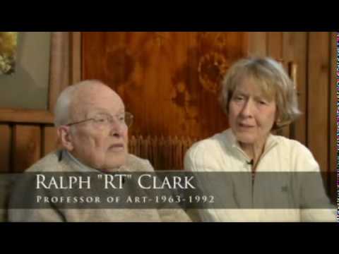100 Years of Art - A History of the Art Department...