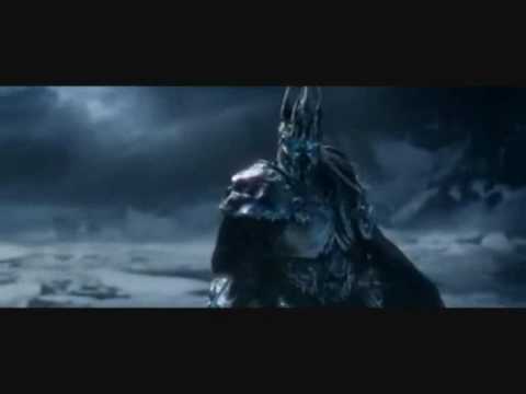 魔獸世界片頭動畫搞笑版