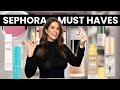 Here’s What to Buy at the SEPHORA SPRING VIB SALE 2025 ✨💄