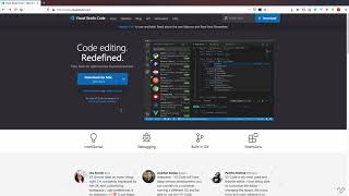 VS Code for AdonisJs Development #1 - Introduction Net Worth