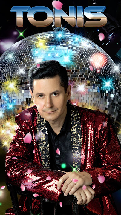 16 rožių🌹✨️#disco #discothèque #party #music #birthday