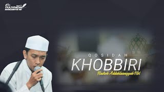 Ust.Asep Abdul Hamid - Khobbiri