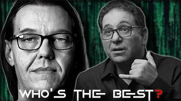 Kevin Mitnick vs Gummo: Battle Of The Most Dangerous Hackers