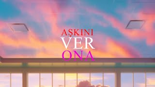 Mete Kayagil - Aşkını Ver Ona Speed Up Lyric