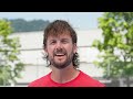 How to measure Your Tennis Grip Size - HEAD