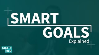 How to set BETTER GOALS... and stick to them? @gamedesignwithmichael