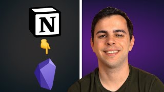 Obsidian For Content Creators (ft. Projects Plugin)