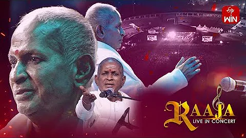 Raaja Live in Concert | Ilaiyaraaja Musical Event | 19th March 2023 | Full Episode 02 | ETV Telugu