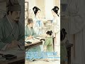 Travel back to the Song Dynasty together! #chinesedrawing #chinesesong #culture #love #happy