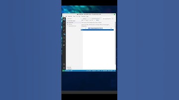 Dockerize Python script