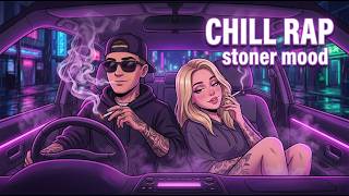“Dreamwave After Dark” Playlist — 420 Vibe Music  Chill Rap • Bluesy Hip Hop • Stoner Mood