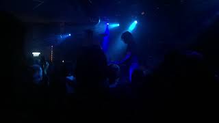 Fontaines D.C. - The Lotts - Leeds Brudenell Social Club - 12/04/2019