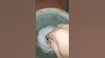 Tự sửa nồi cơm điện nấu cơm bị sống - bị khê