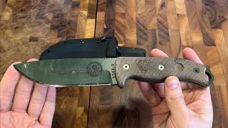 ESEE 5 Quick Look