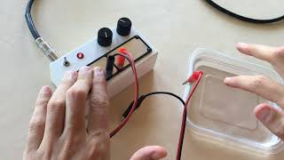 HUMAN RESISTANCE SYNTH