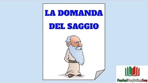 Dal contesto alle parole #6: LA DOMANDA DEL SAGGIO