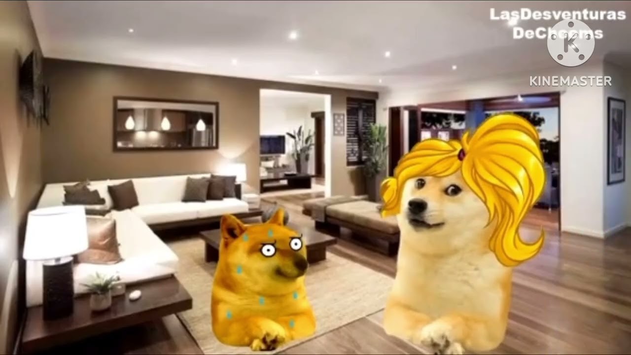 (Re-Upload De Las Desventuras De Cheems) AbroHilo - Rompí El Teléfono De Mi Madre (Posible Título)