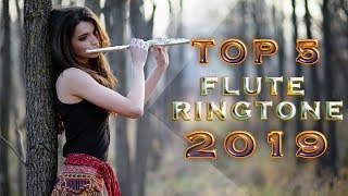 Top 5 Best Flute Ringtone 2019 | P1 | Download Now | RingtoneBuzz