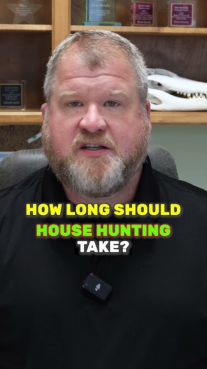 how-long-should-house-hunting-take-youtube