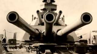 New Mexico PBS "Moments in Time": USS New Mexico BB40: The Drinan Diary