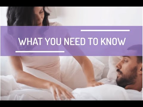 Fibromyalgia and Sleep Apnea – What You Need To Know