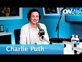 Charlie Puth Shares About His Unreleased Songs and Writing Process Part 3| On Air With Ryan Seacrest