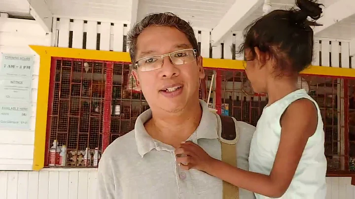 Living with Autism in an Amerindian Village