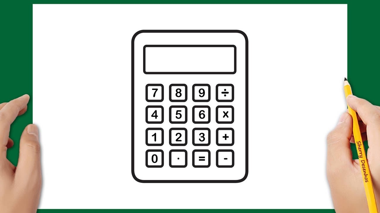 Como Usar uma Calculadora (com Imagens) - wikiHow