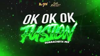 Ok Ok Ok Fusion Blaster Dj & @FedeRodriguez