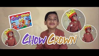 Chow Crown Challenge | DSG