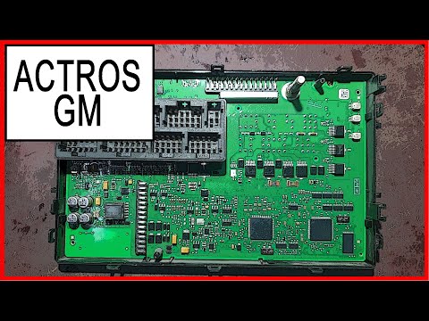 Video: Si funksionon një valvul proporcion GM?