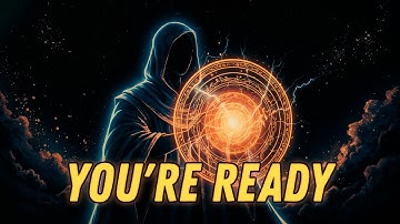 Your Future Self Just Collapsed All Quantum Shift — Alignment Achieved