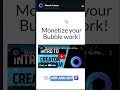 Build Faster | 3Tips  #bubbleio #tutorial #bubbletips