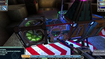 Fortresscraft Evolved - Survival Episode 1(V2)