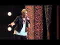 Lisa Lampanelli: Back to the Drawing Board -- Yoga Retreats | EPIX