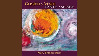 Video thumbnail of "Mary Frances Reza - Cada Vez que Comemos"