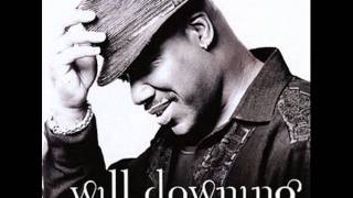 Watch Will Downing Satisfy You video