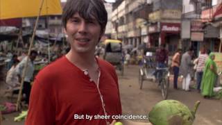 5.4- Brian Cox School experiments - Shadows