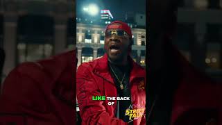 Christian rapper gets exposed 😱😱😱 #barsmatter #rap #christianrapper #exposedtruth