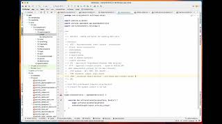 Android Bootcamp - Using Retrofit to fetch data from Remote Server