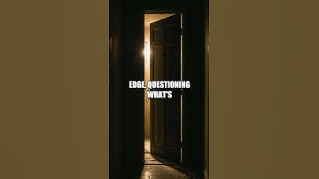 The Haunting Impact of the Doorknob Scene in 