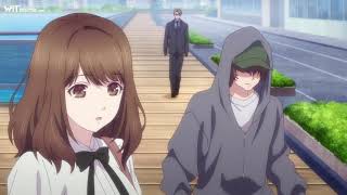 انمي رومانسي جديد Koi to Producer: EVOL×LOVE الحلقة 1 مترجم