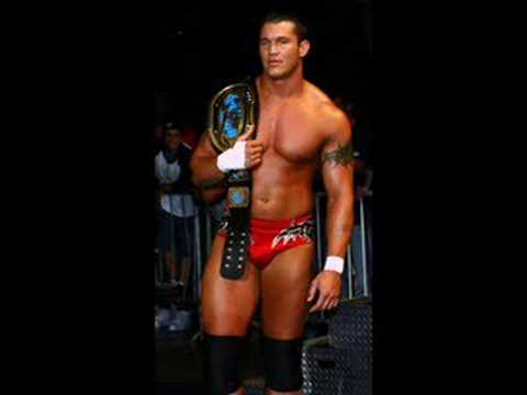 Randy Orton 3rd Theme 